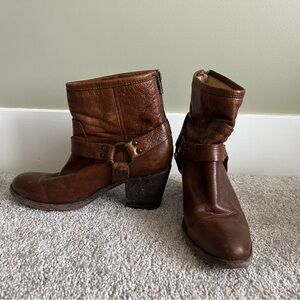 Frye Boots (size 9.5)